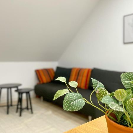 Ferienwohnung Schoenes Maifeld Polch Exteriör bild