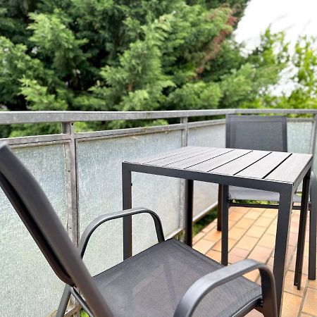 Ferienwohnung Schoenes Maifeld Polch Exteriör bild