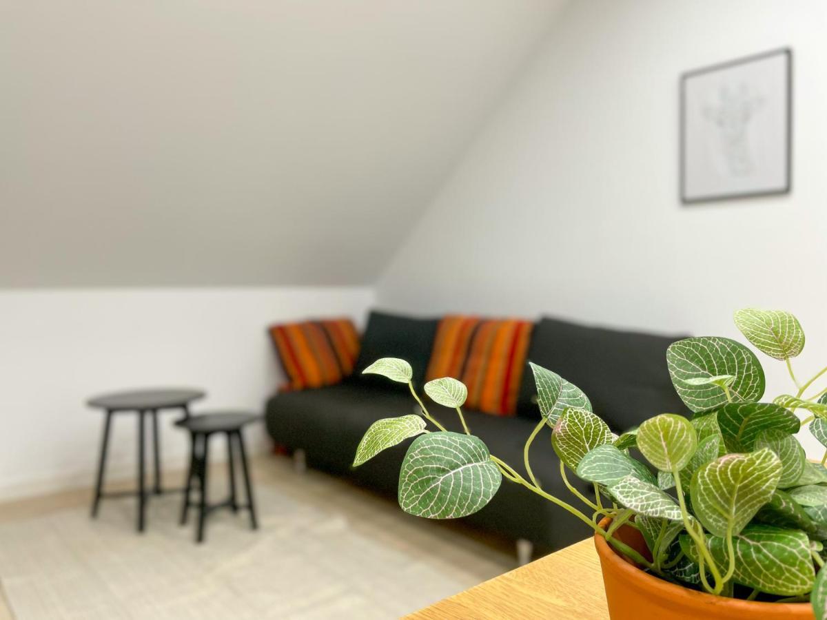 Ferienwohnung Schoenes Maifeld Polch Exteriör bild