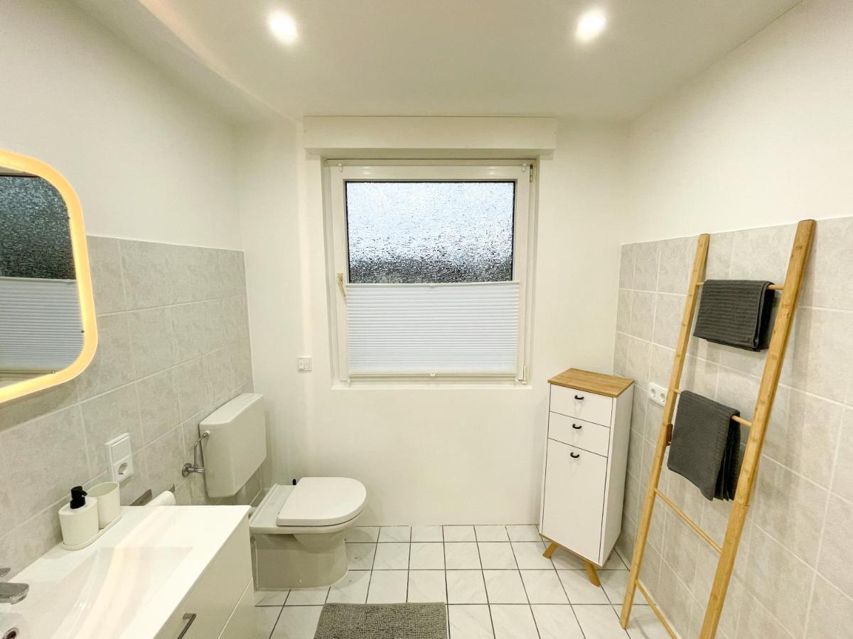 Ferienwohnung Schoenes Maifeld Polch Exteriör bild