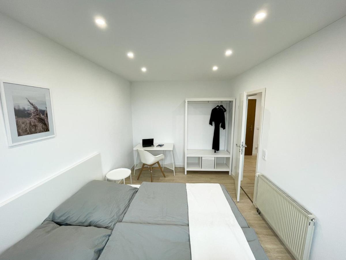 Ferienwohnung Schoenes Maifeld Polch Exteriör bild